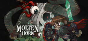 Molten Horn
