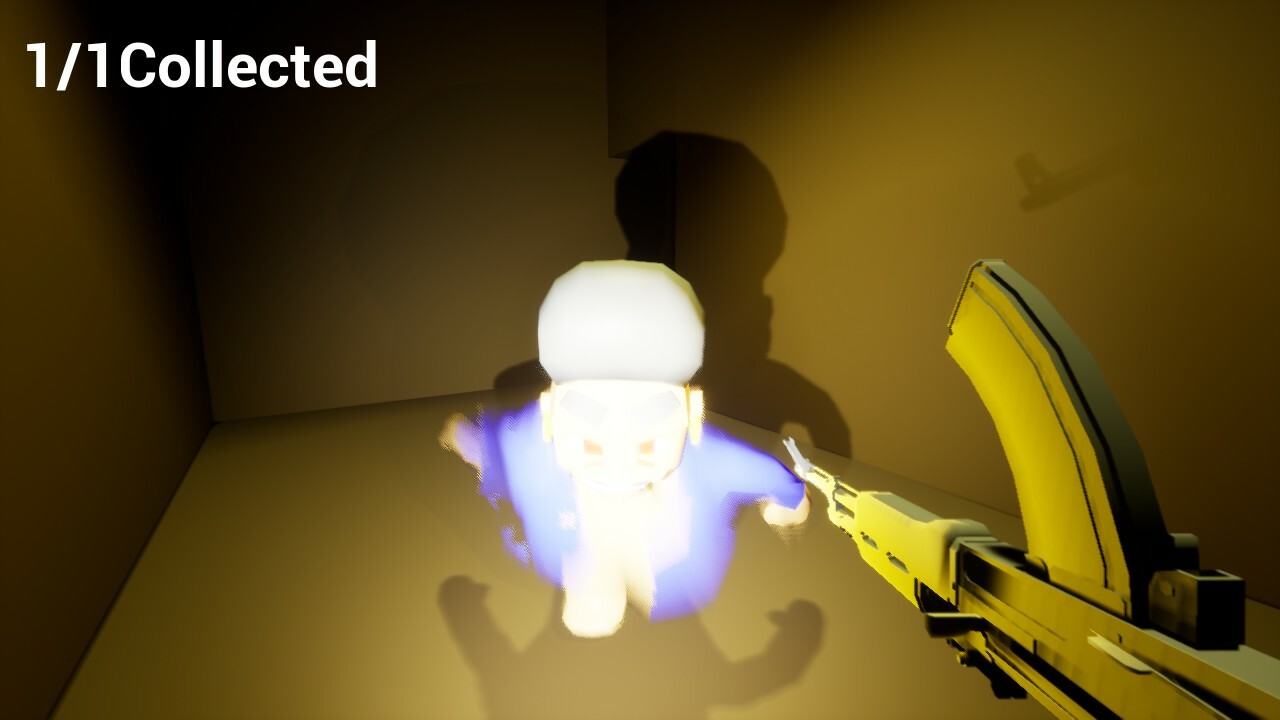 Grandma's Cheese on Steam