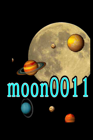 moon0011 cover art