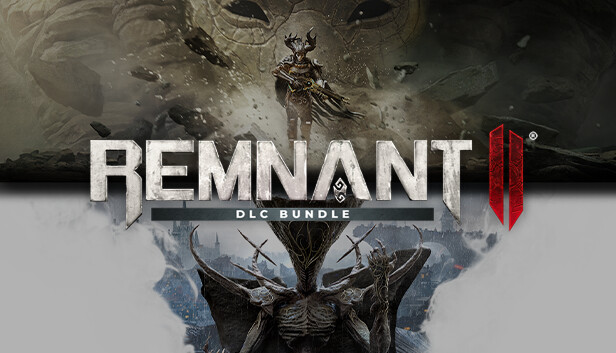 Remnant II® - DLC Bundle Steam capsule image