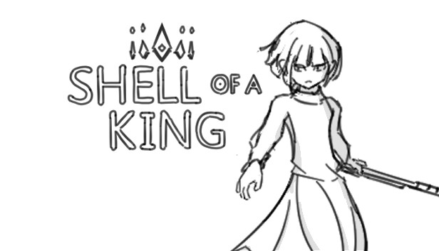 Shell of a King