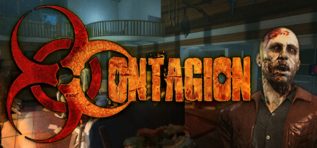 Contagion Cover Image
