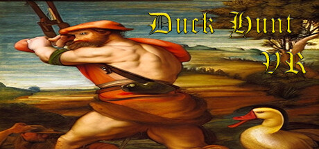 Duck Hunt VR Cover Image