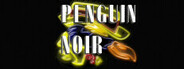 Penguin Noir