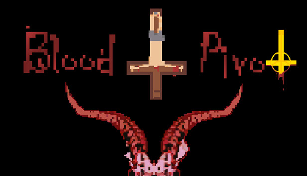 Blood Pivot Steam capsule image