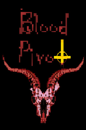 Blood Pivot cover art