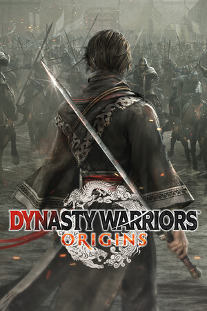 DYNASTY WARRIORS: ORIGINS – Digital Deluxe Edition, v1.0.0.2 + 5 DLCs + DLSS Fix