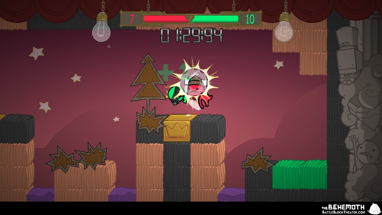 Steam Battleblock Theater