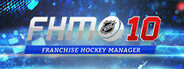 Franchise Hockey Manager 10