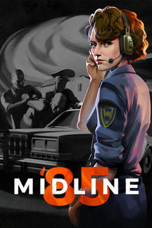 Midline '85 cover art