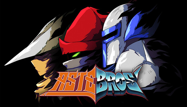 Astebros Steam capsule image