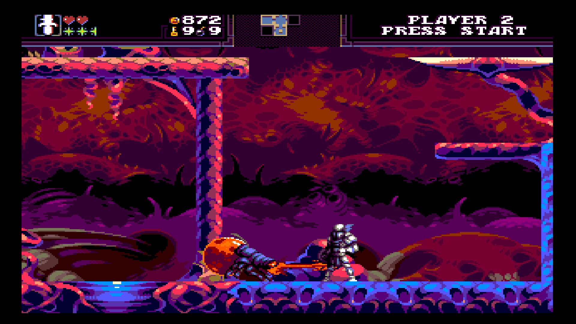 阿斯特博格兄弟-Astebros-游戏截图-好玩游戏库