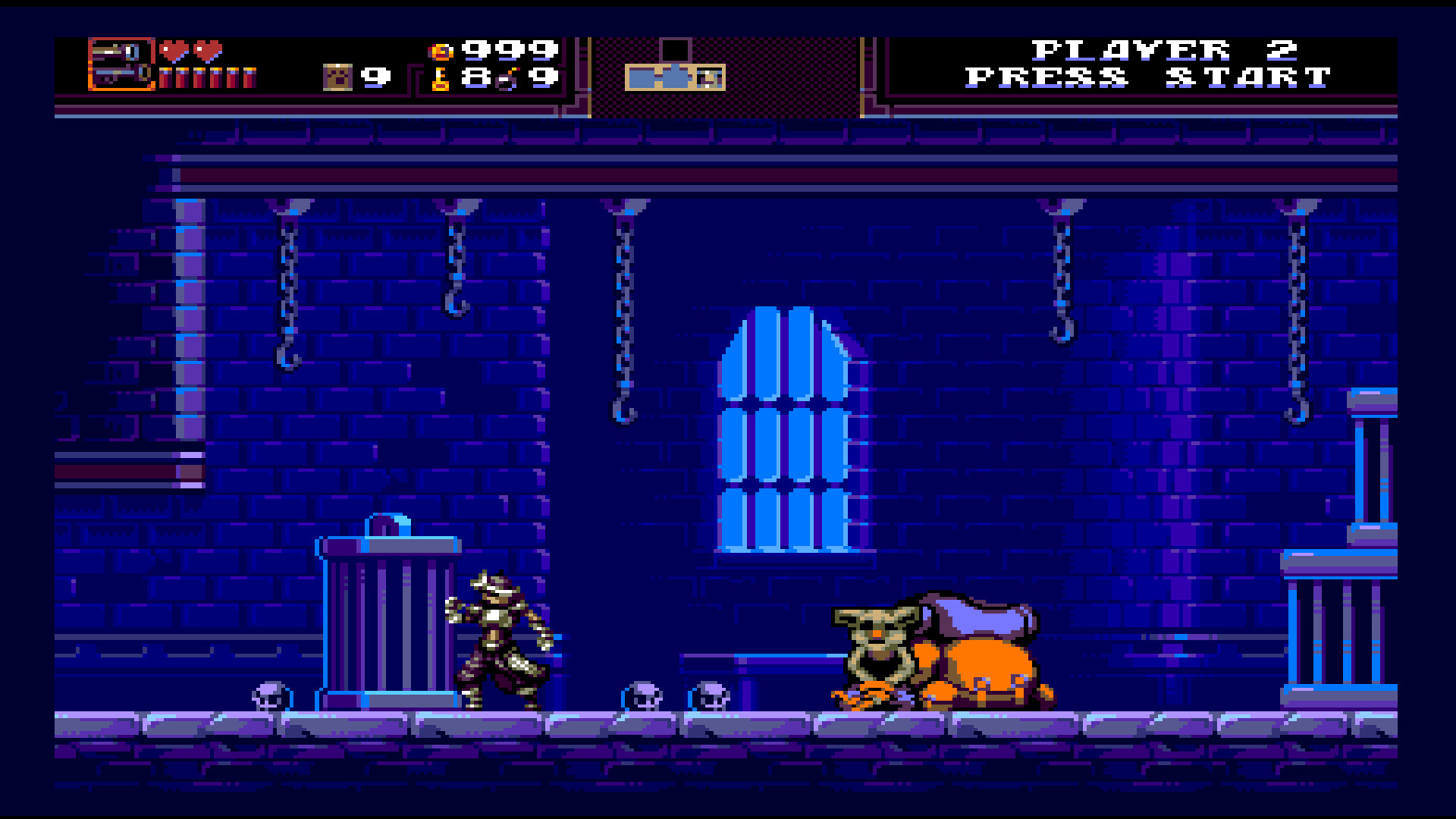 阿斯特博格兄弟-Astebros-游戏截图-好玩游戏库