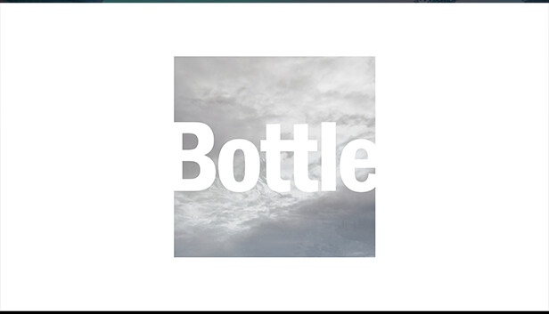 Bottle Steam capsule image