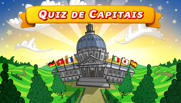 QUIZ VIRTUAL 64, 20 PERGUNTAS DE CONHECIMENTOS GERAIS