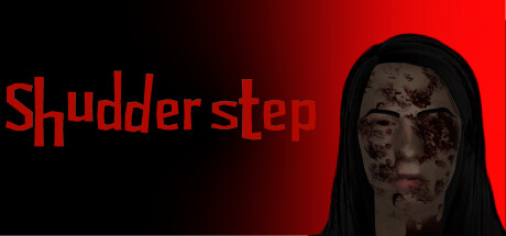 ShudderStep Cover Image