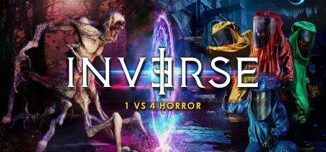 INVERSE Cover Image