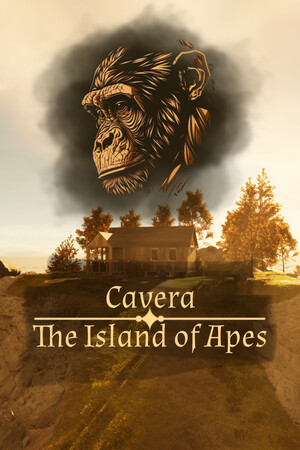 Cavera - The Island of Apes