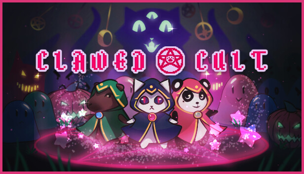 Clawed Cult Steam capsule image