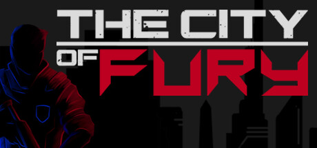 The City of Fury Cover Image
