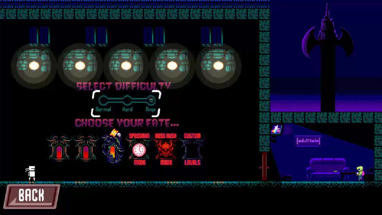 Super House of Dead Ninjas True Ninja Pack on Steam