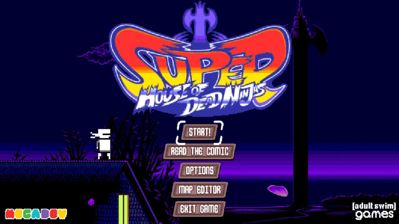 Super House of Dead Ninjas True Ninja Pack on Steam