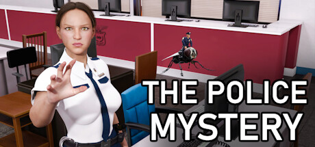 The Police Mystery В Steam
