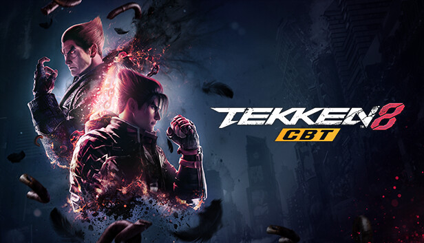 Tekken 8 PC playtest spotted on SteamDB, hints at a beta stress
