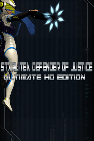 STARLITE: Defender of Justice Ultimate HD Edition Demo