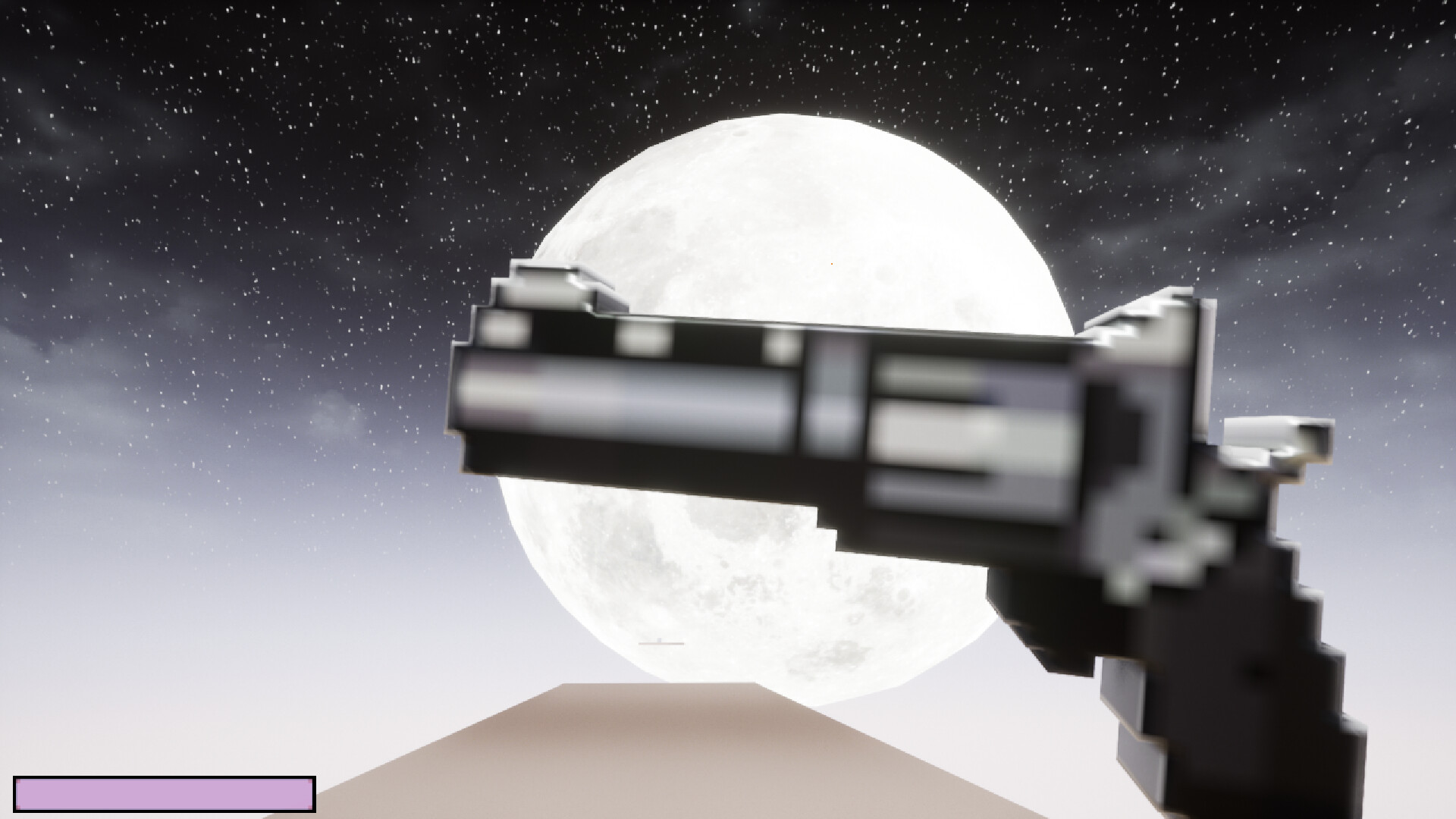 Rebound Gun on Steam