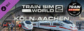 Train Sim World® 4 Compatible: Schnellfahrstrecke Koln-Aachen Route Add-On