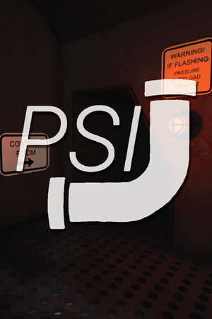 PSI cover art