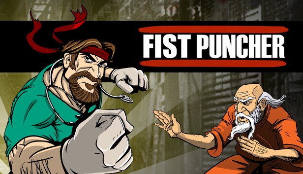 Fist Puncher