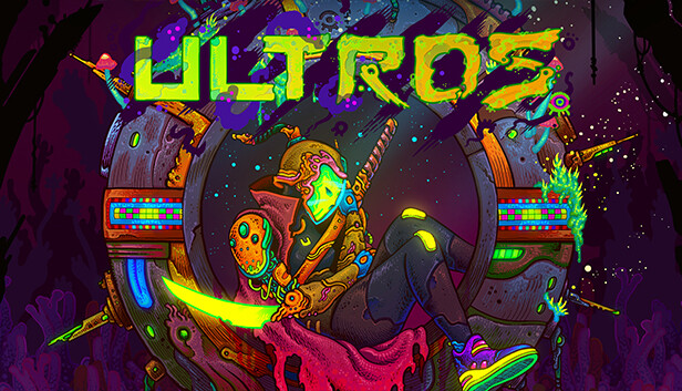Save 10% on Ultros on Steam