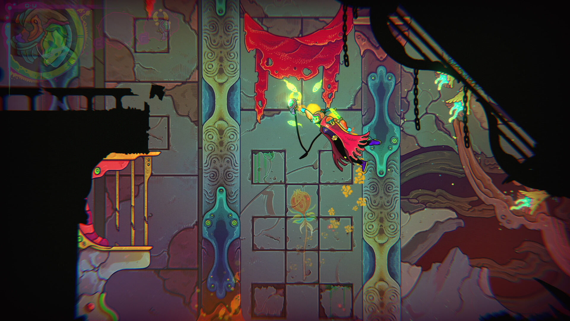 Indie Game Lover Ultros