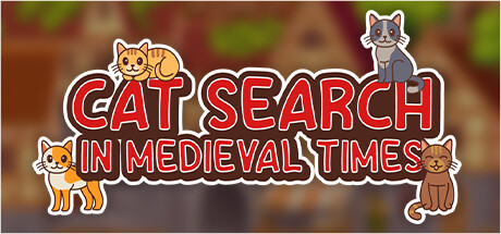 Cat Search in Medieval Times