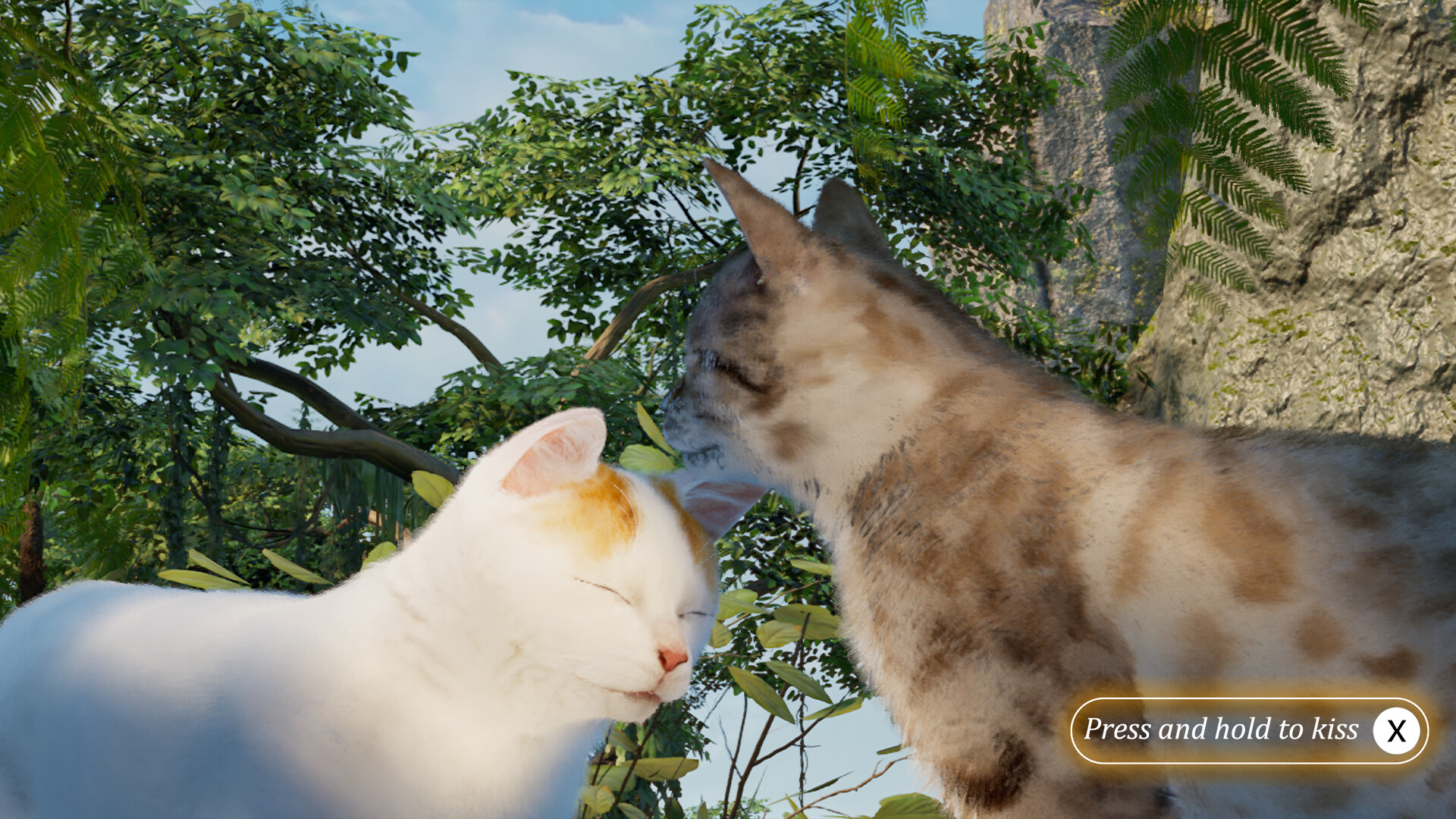 Cat Life on Steam