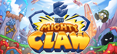 The Mighty Claw