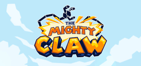 The Mighty Claw Cover Image