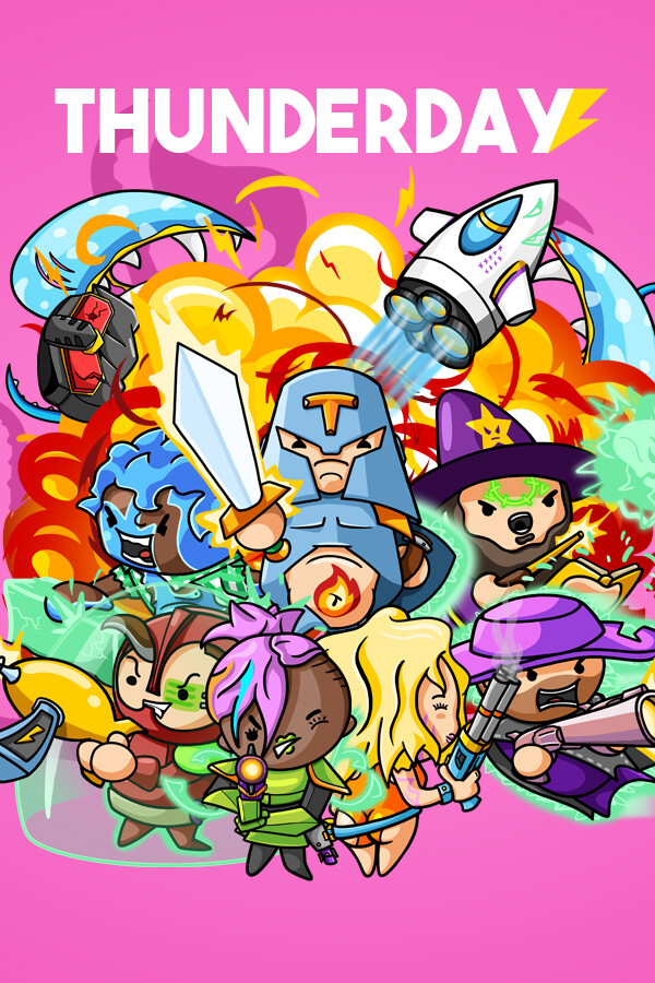 Thunderday