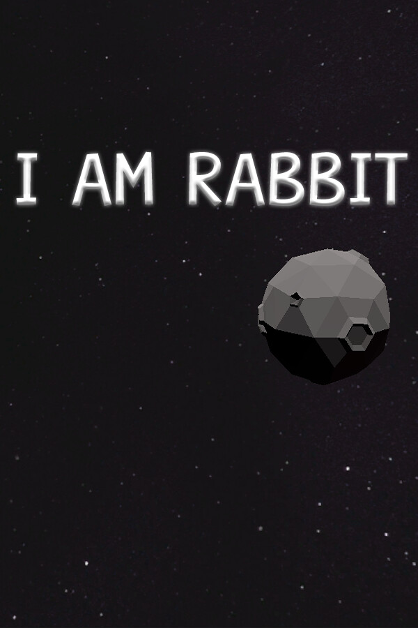 I AM RABBIT