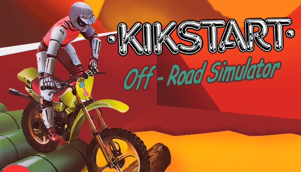 Kikstart: Off-Road Simulator