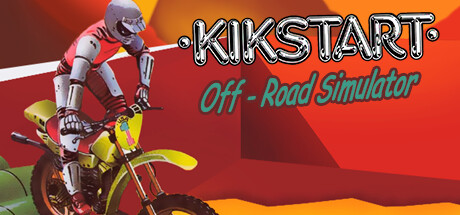 Kikstart: Off-Road Simulator