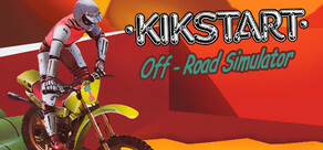 Kikstart: Off-Road Simulator (C64/C128)