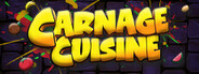 Carnage Cuisine
