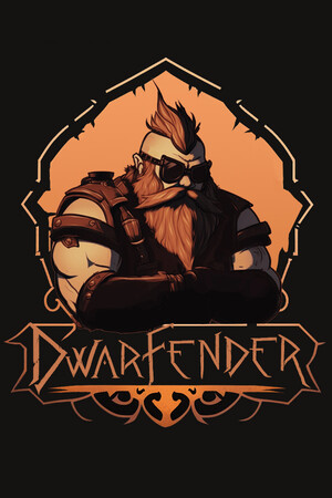 Dwarfender cover art