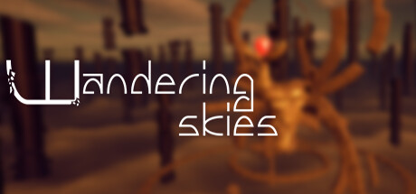 Wandering Skies Cover Image