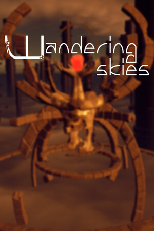 Wandering Skies