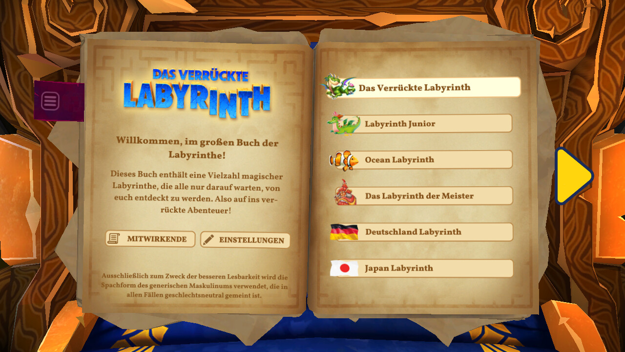 Labyrinth On Steam Ss 
