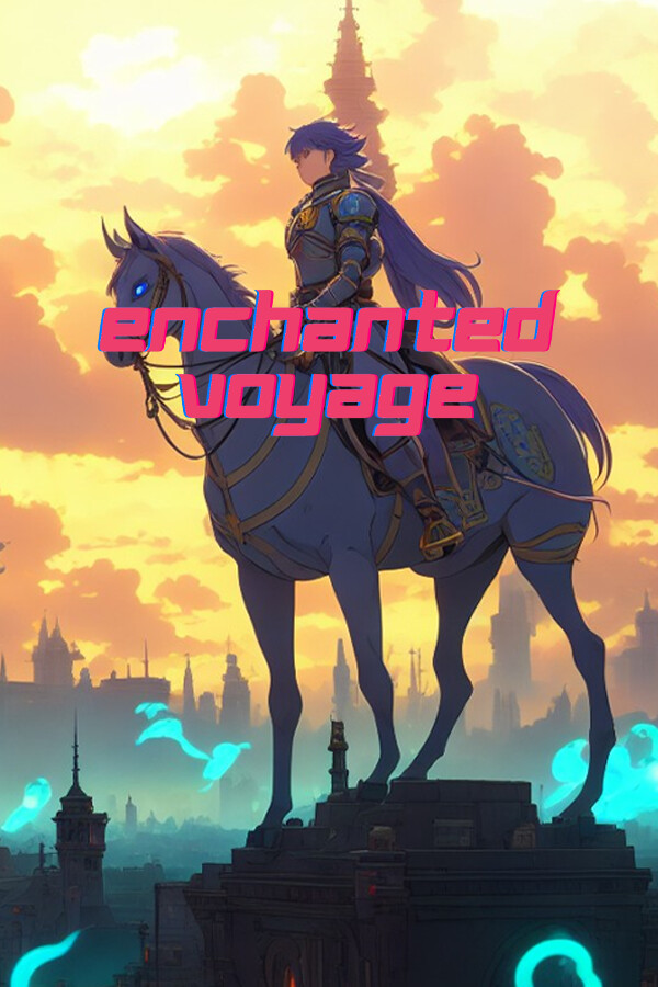 Enchanted Voyage